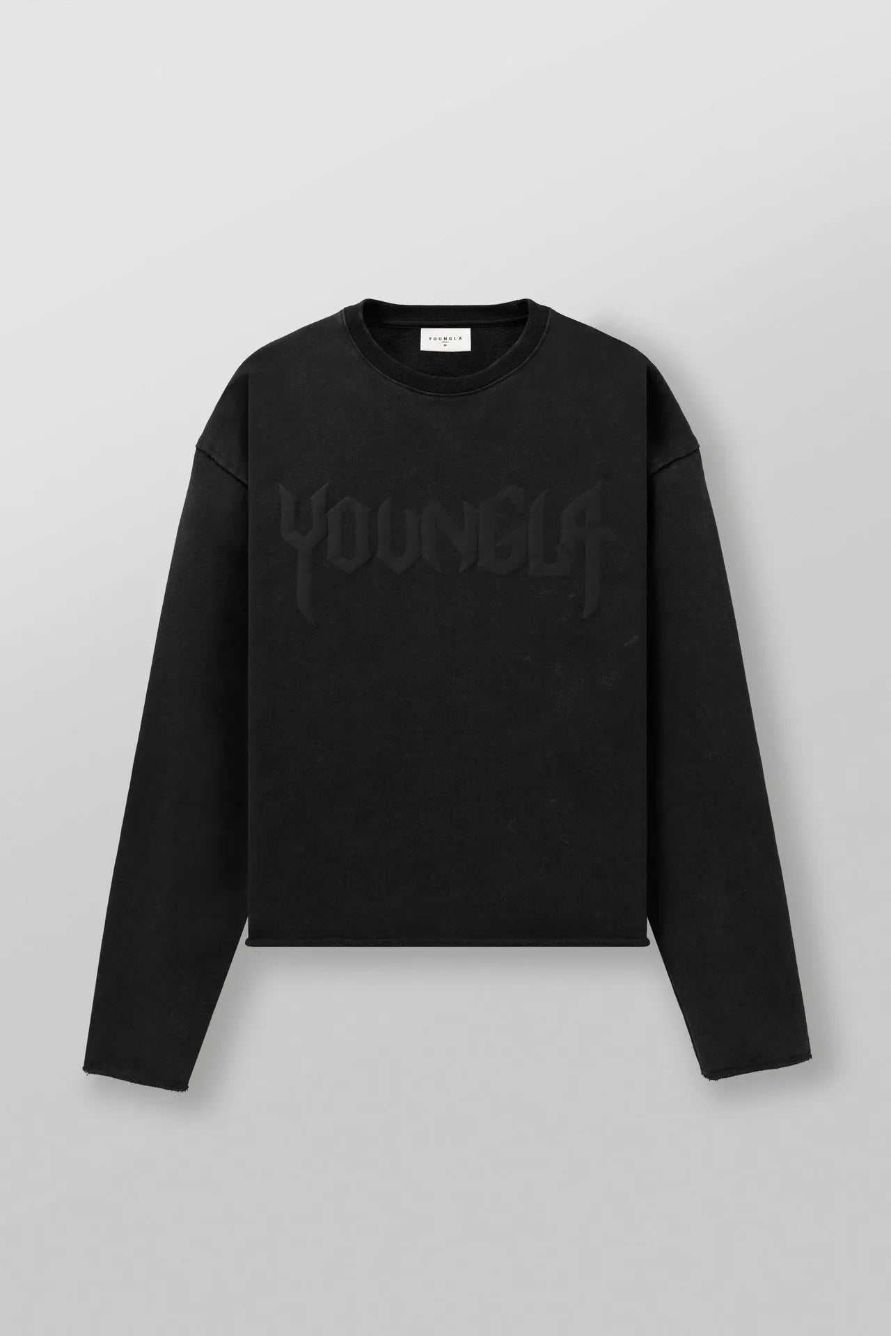 YOUNGLA PULLOVER Skull