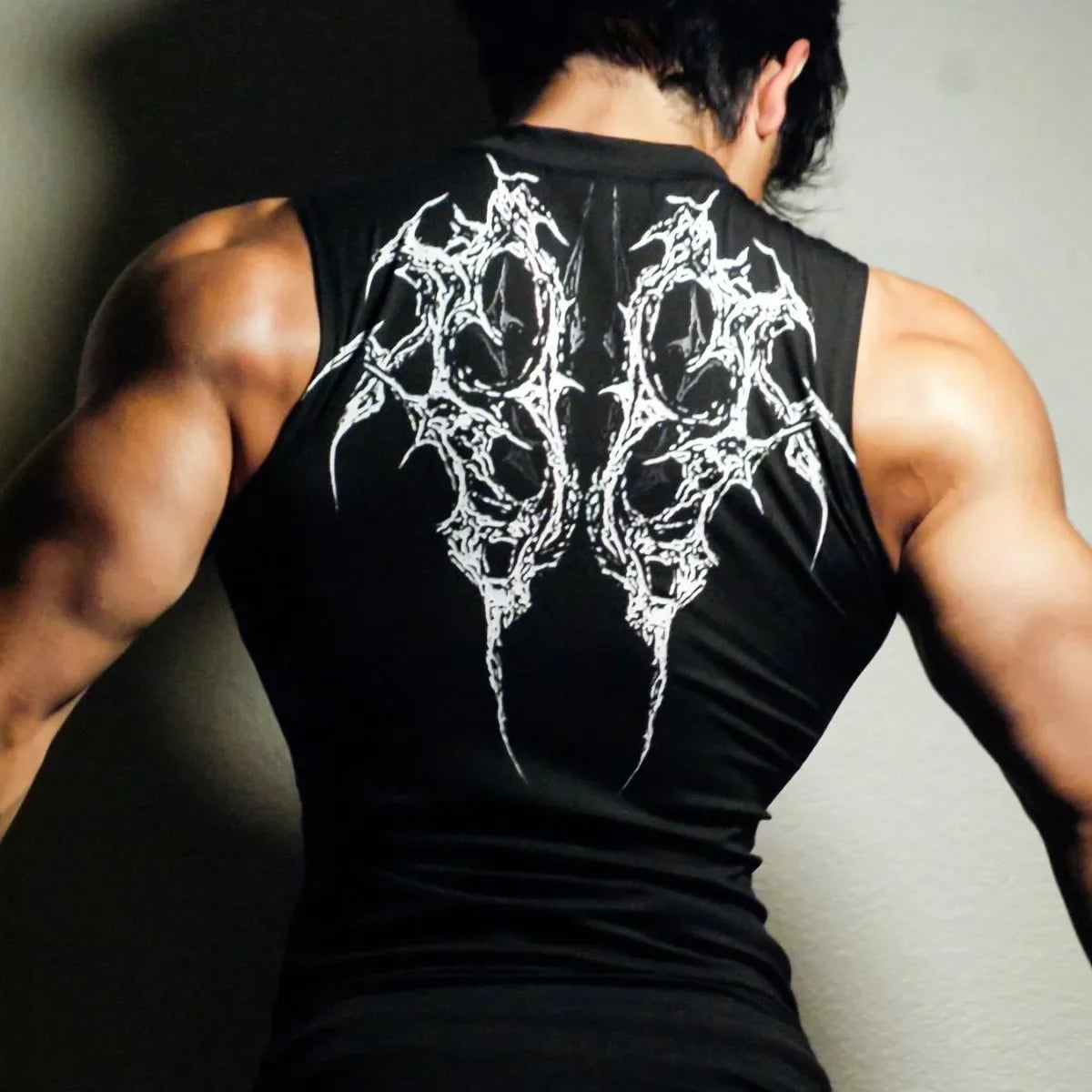 Breathedivinity  Tank Top