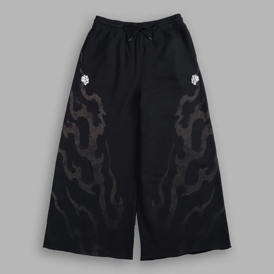 DARC SPORT Distressed Rust