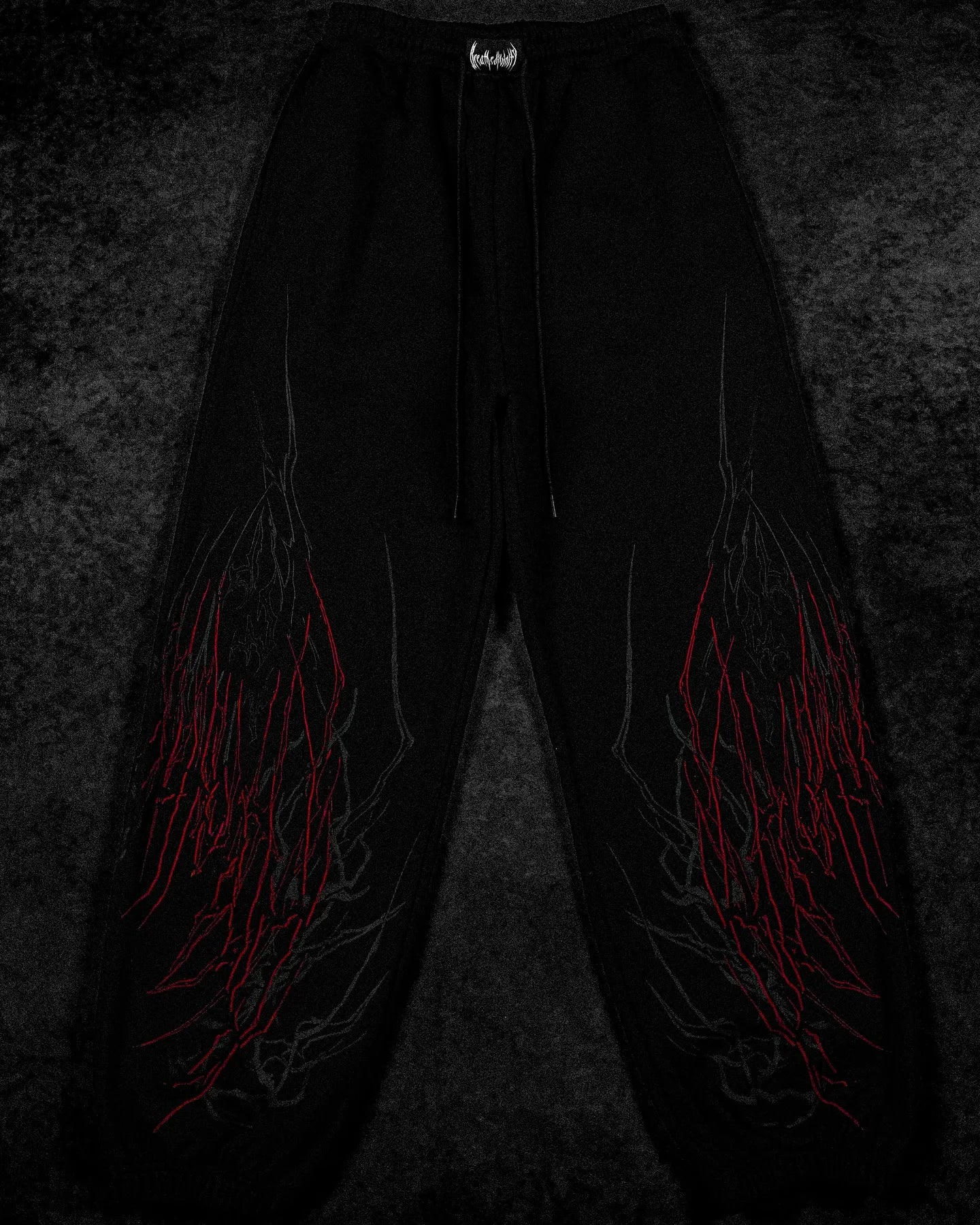 Breathedivinity Jogger SR