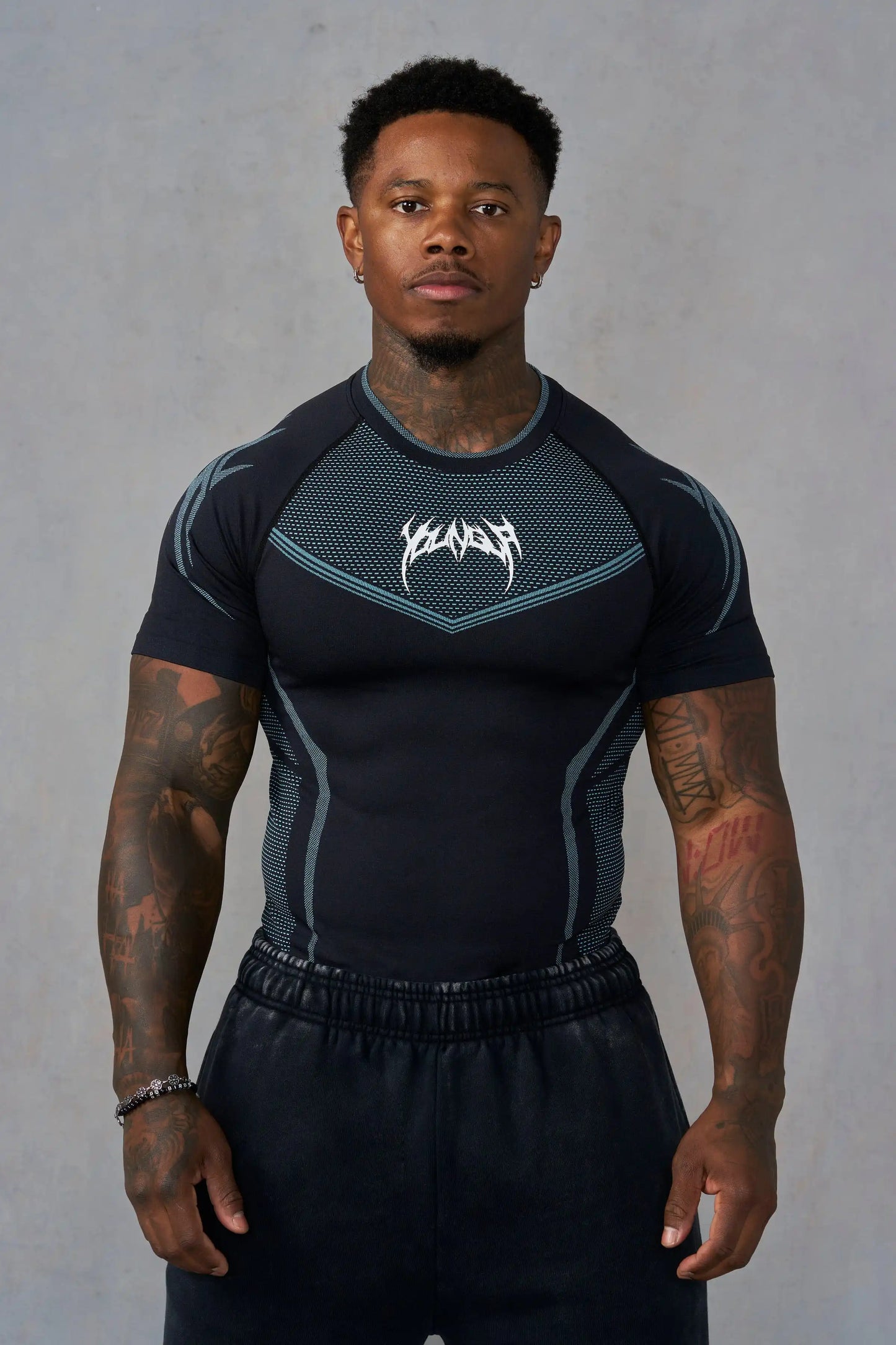 YOUNGLA BLUE