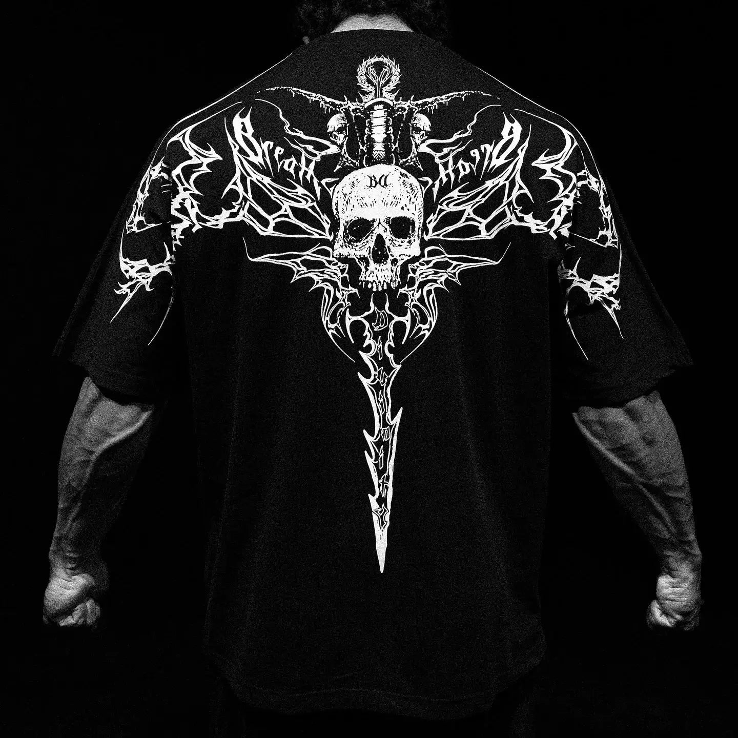 Joggers Breathedivinity