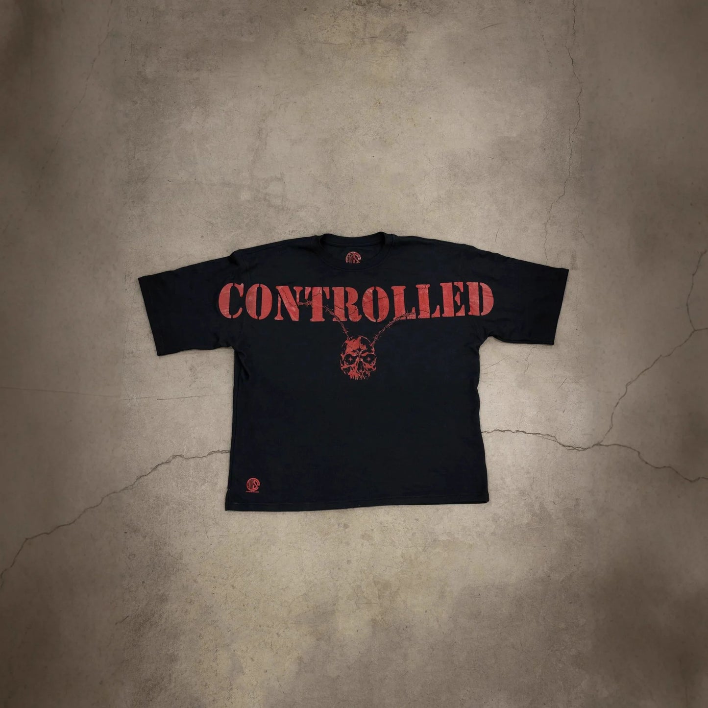 Controlled Insanity