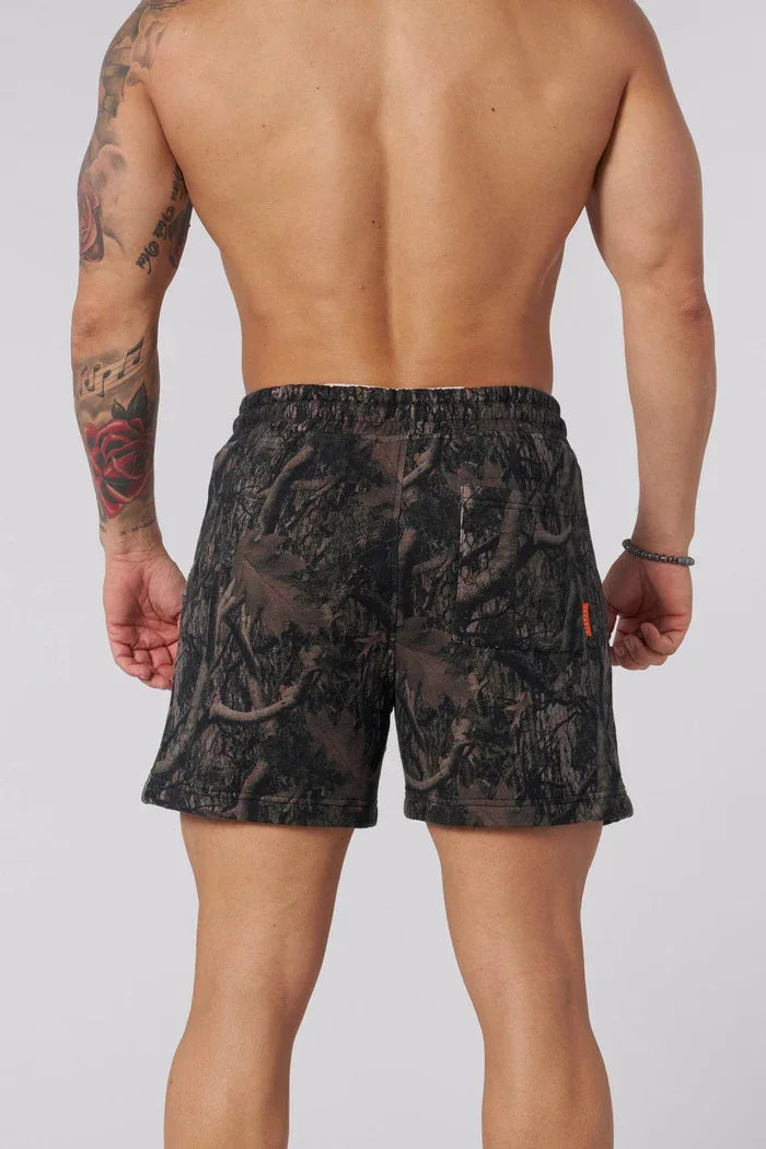 YOUNGLA camouflage