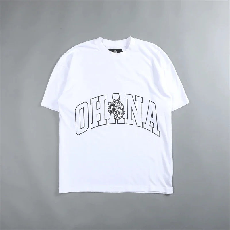 DARC WOLVES OHANA