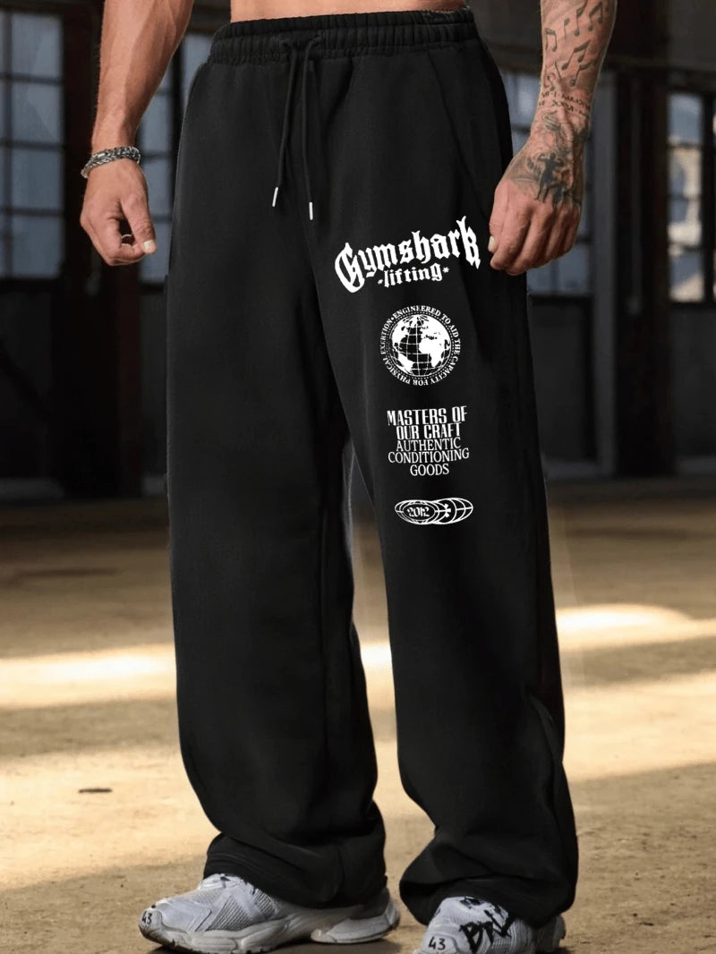GYMSHARK Sweatpants