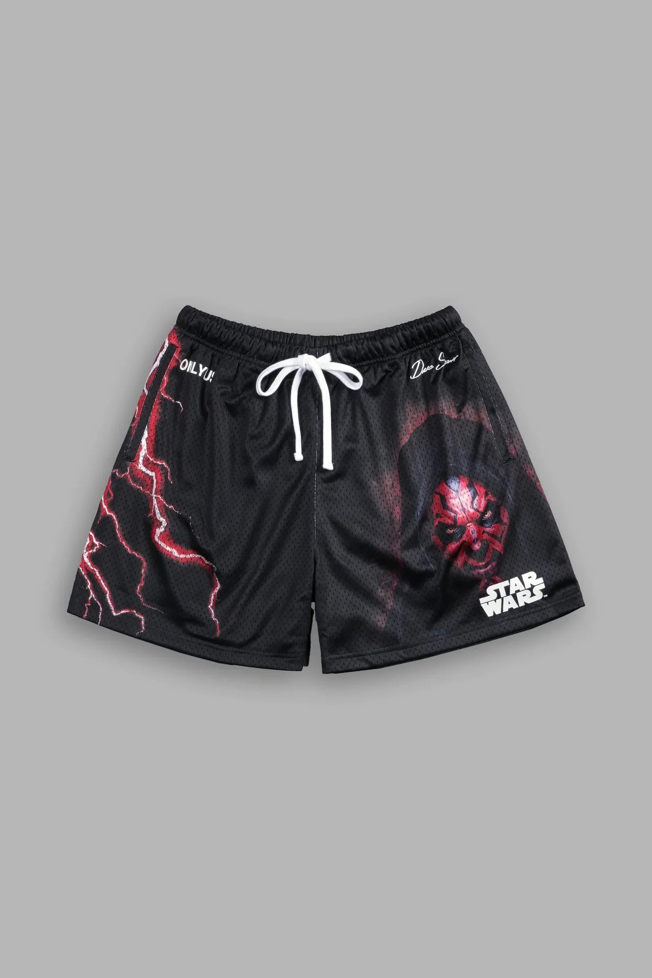 DARC SPORT x STAR WARS