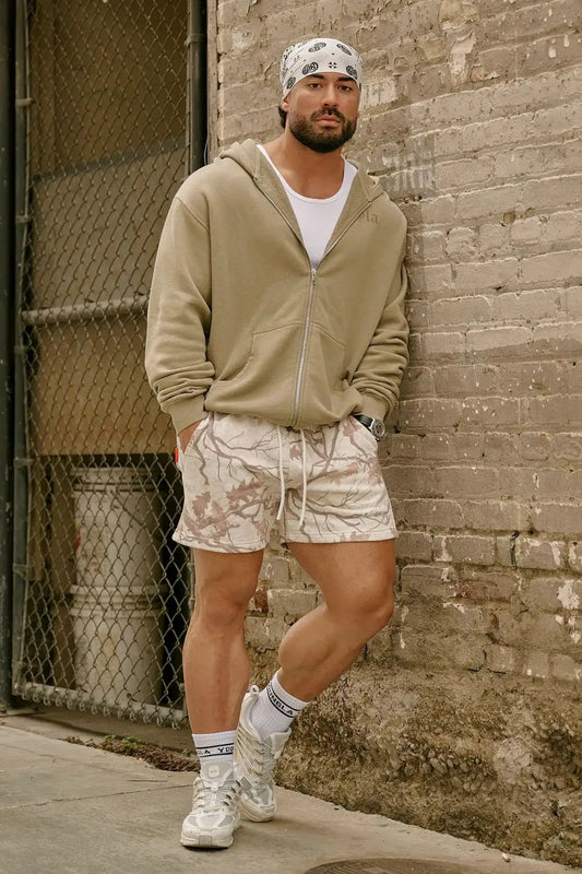 YOUNGLA camouflage