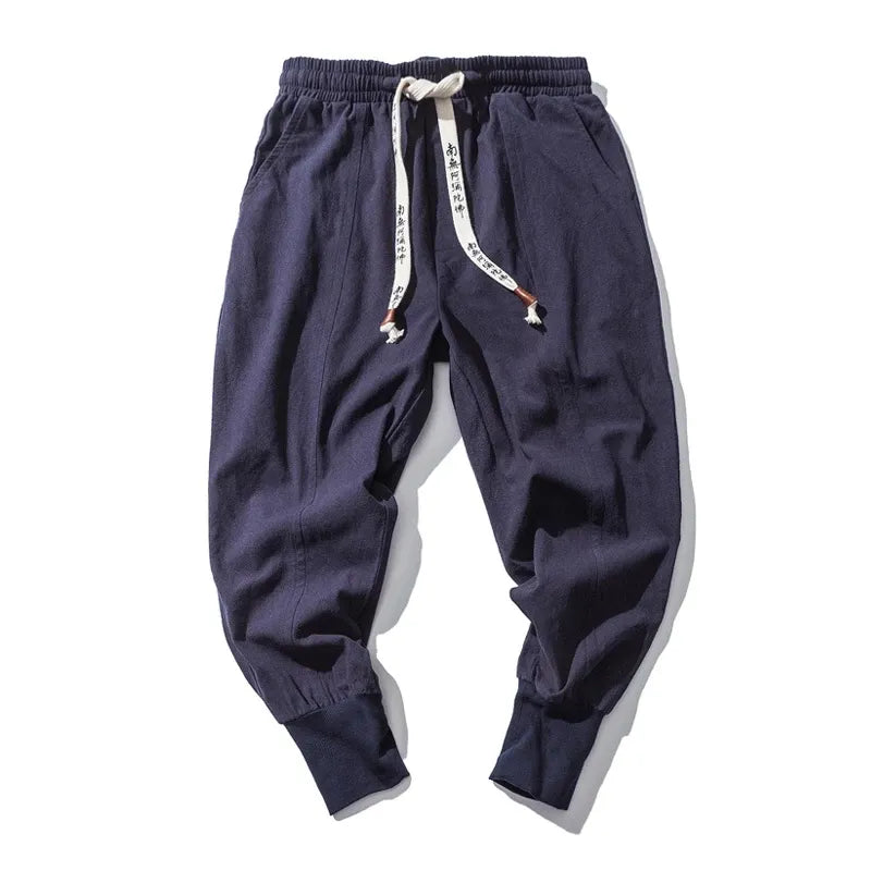 Joggers New Baggy