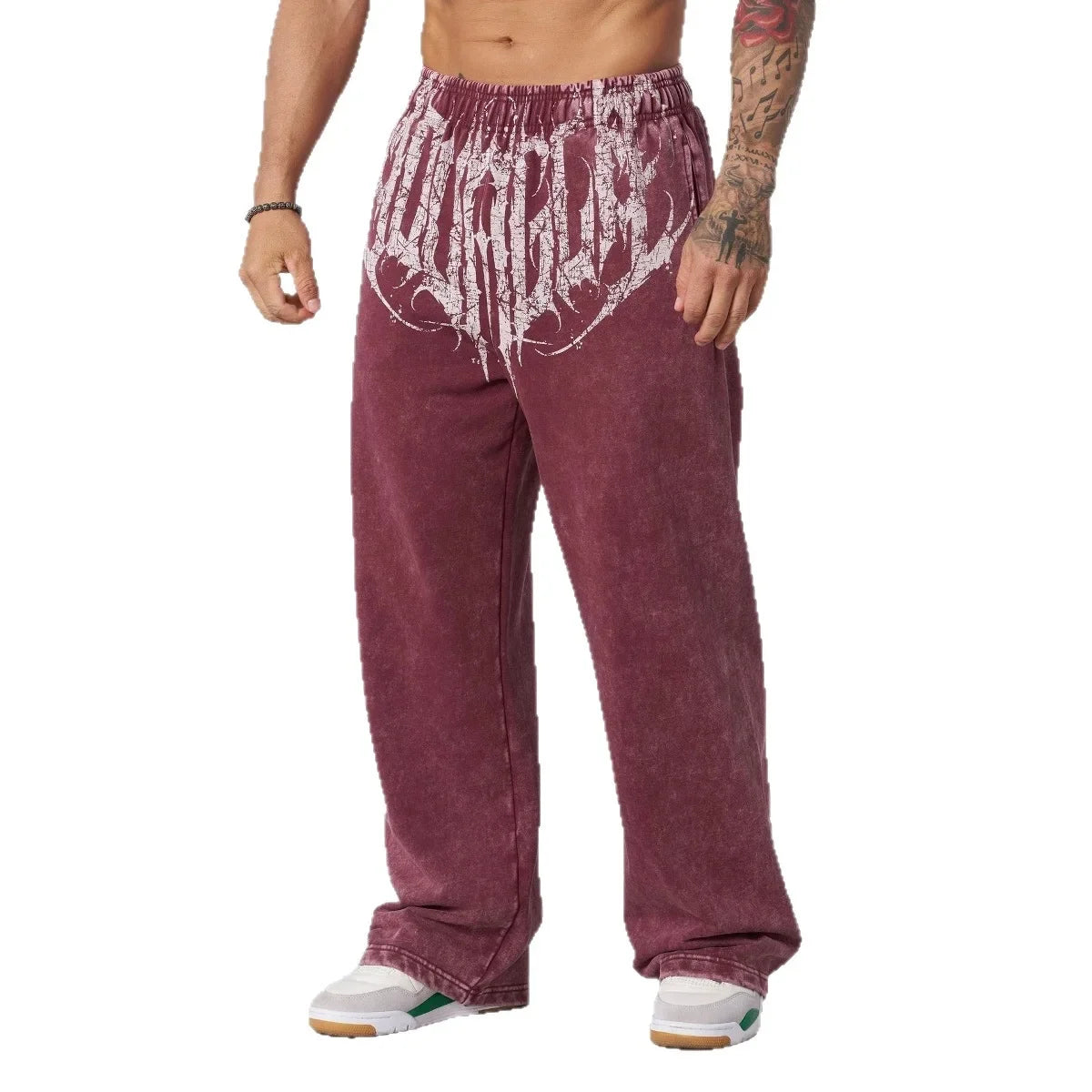 Youngla Extrem drk