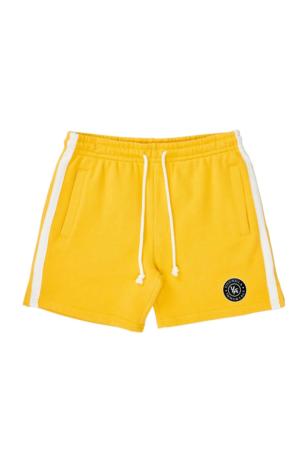 YOUNGLA Short summer