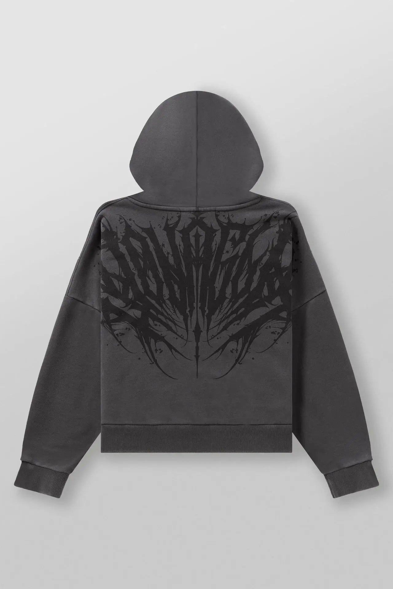 YOUNGLA Sweatshirt Purple