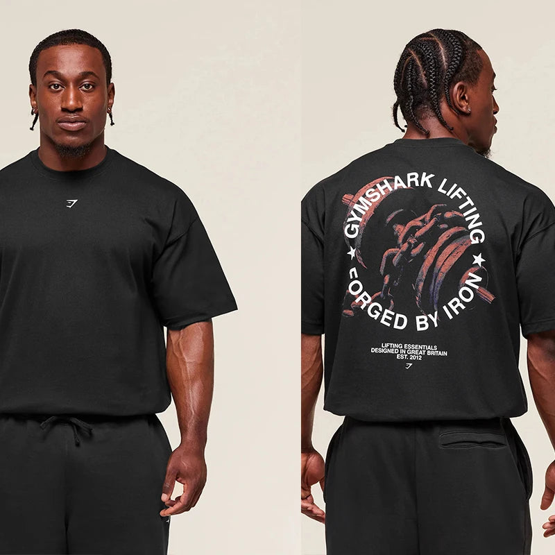GYMSHARK PRAY