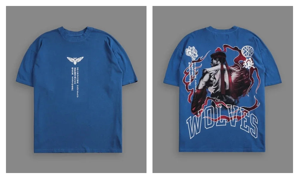 DARC SPORT TEE BLZCK