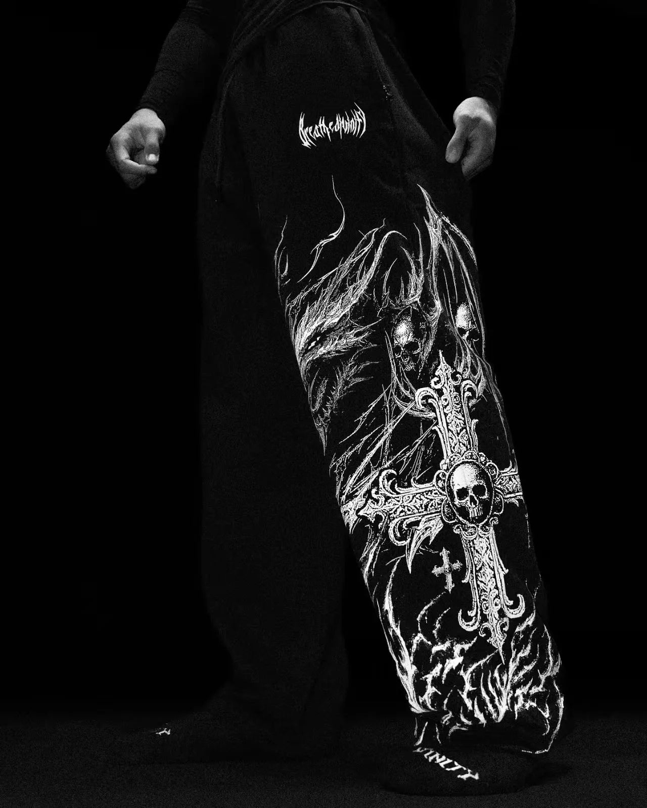 Breathedivinity croness