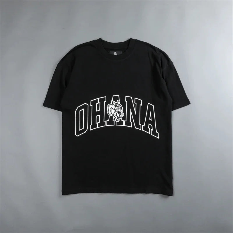 DARC WOLVES OHANA