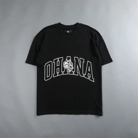 DARC WOLVES OHANA