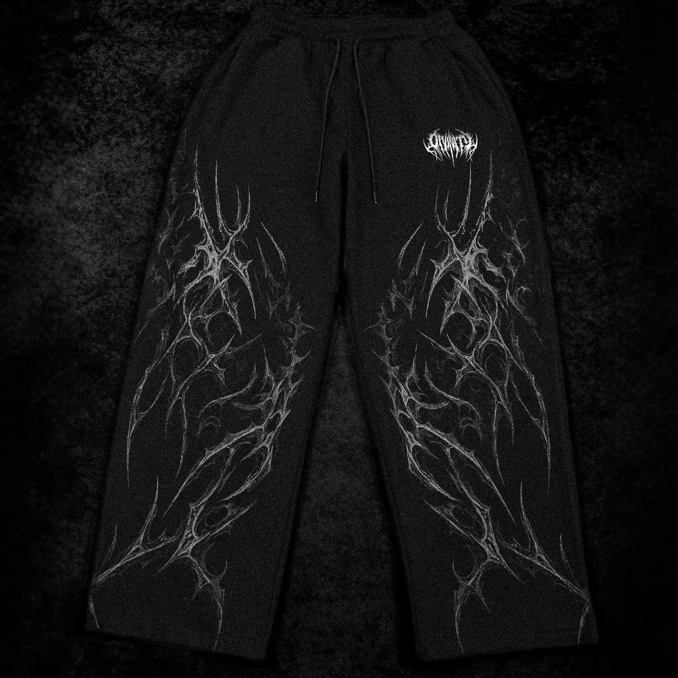 Pants Leg Long