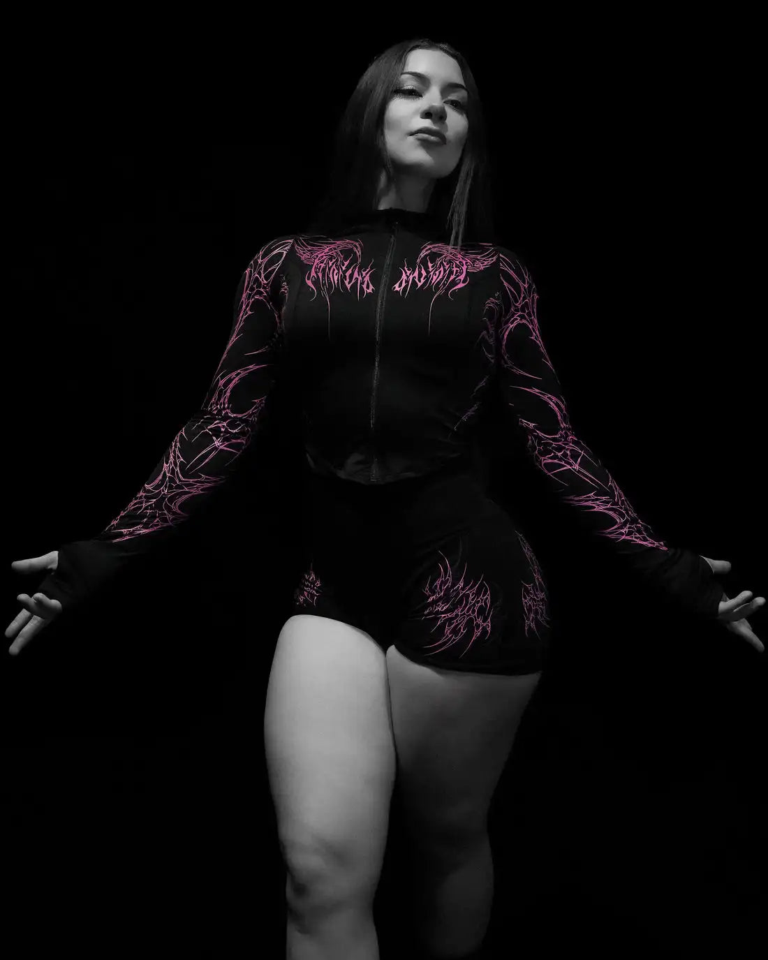 BodySuits BD
