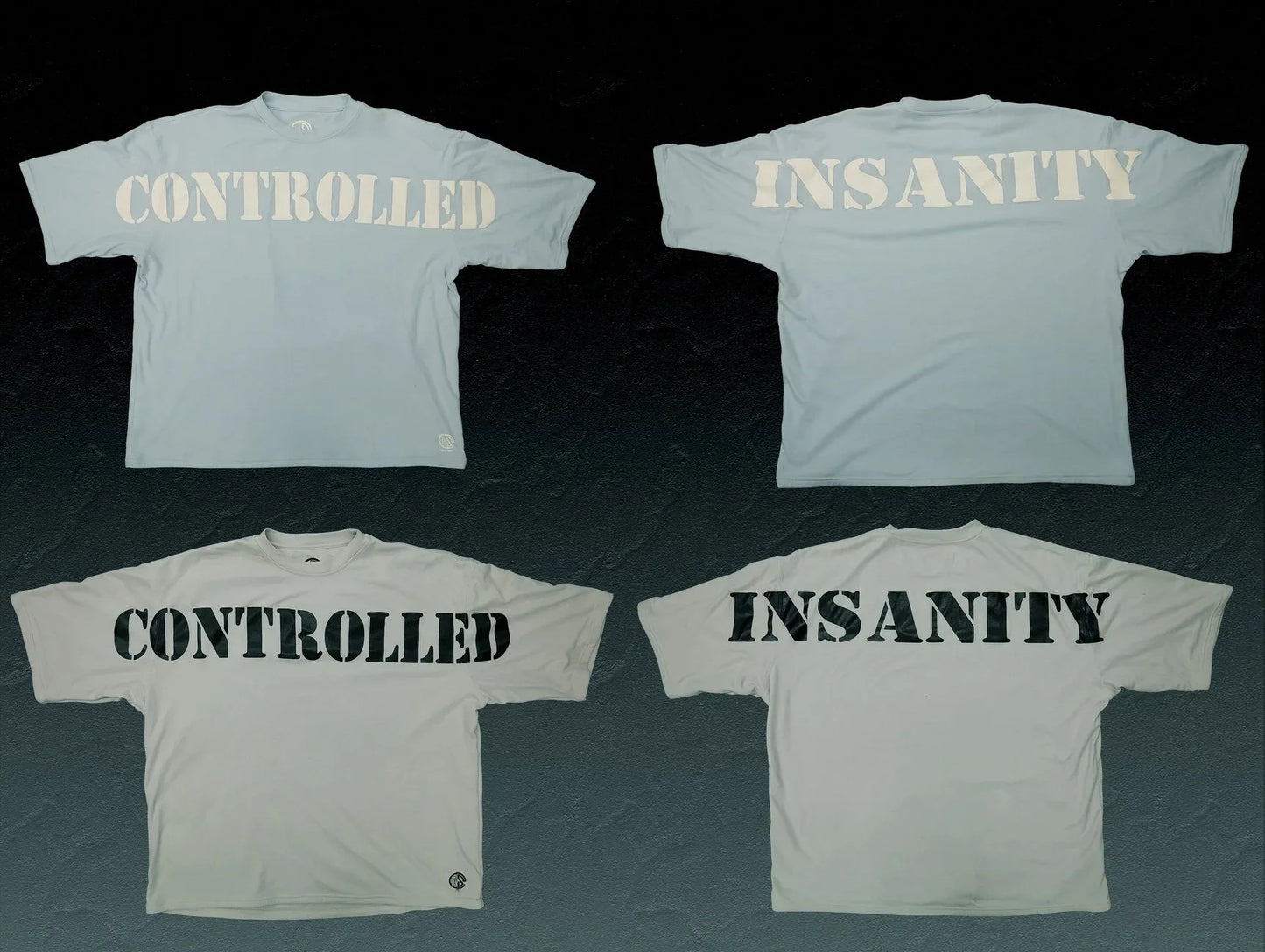 Controlledinsanity Overs