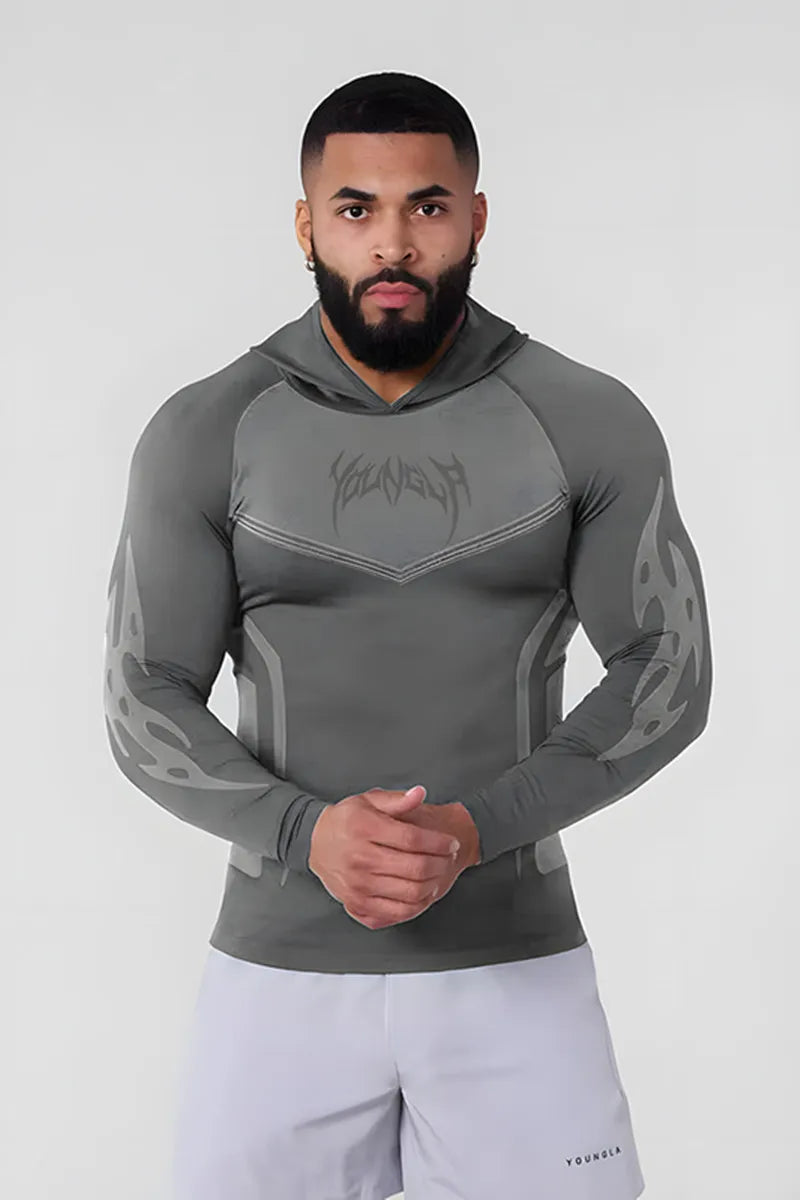 YOUNGLA PULLOVER Skull