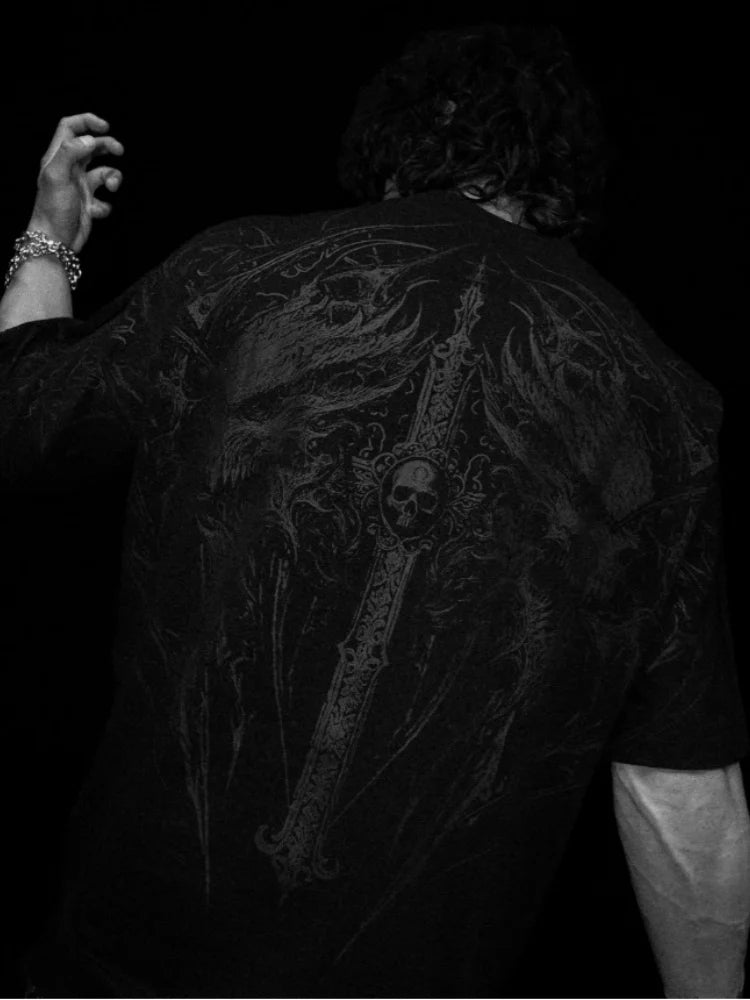 Breathedivinity street dark