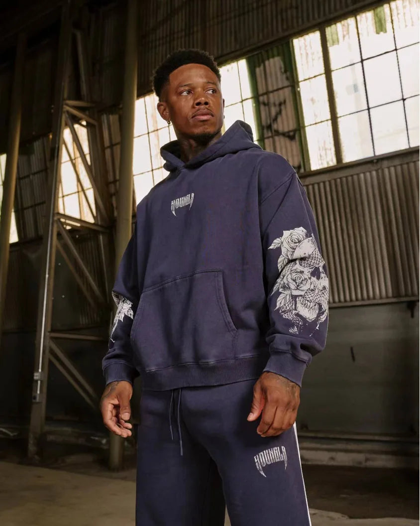 YOUNGLA PULLOVER Skull